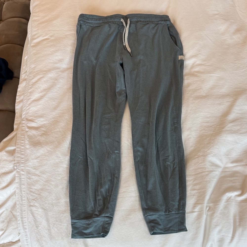 Vuori Lounge Set